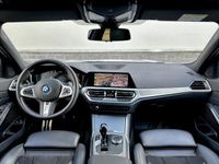 tweedehands BMW 330e 3-SERIE TouringHigh Executive | M pakket | Adaptive cruise | Camera | Carplay | 19 inch |
