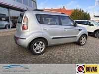 tweedehands Kia Soul 1.6 X-tra, navi, Bluetooth, airco, PDC, NL-auto