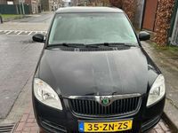 tweedehands Skoda Fabia 1.2 Classic