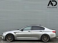 tweedehands BMW M5 | NL | M Drivers Package | Service Inclusive|