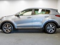 tweedehands Kia Sportage 1.6 T-GDI DynamicPlusLine Trekhaak