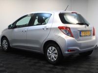 tweedehands Toyota Yaris 1.0 VVT-i Now