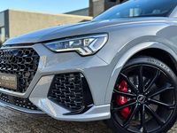 tweedehands Audi RS Q3 Sportback 2.5TFSi | Full Options! | Nardo | Sonos