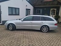 Occasion Mercedes E200 183 PK (134 kW) 2007 Stationwagen