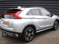 Occasion Mitsubishi Eclipse Cross Instyle 165 PK (121 kW) 2019 Grijs SUV