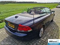 tweedehands Volvo C70 Convertible 2.4 D5 Momentum