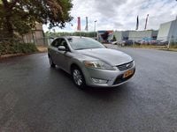 Occasion Ford Mondeo Ghia 146 PK (107 kW) 2008 Grijs Hatchback