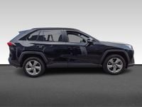 Occasion Toyota RAV4 175 PK (128 kW) 2021 Zwart SUV