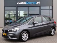 Occasion BMW 218 136 PK (100 kW) 2017 Grijs Stationwagen