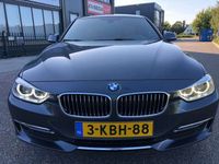 tweedehands BMW 320 170PK 1:20 A-Label|Perfect onderhouden|Nette staat