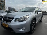 Occasion Subaru XV 150 PK (110 kW) 2012 Grijs SUV