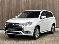 tweedehands Mitsubishi Outlander P-HEV 2.4 PHEV Intense | Hybrid|2020|