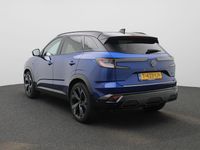 Occasion Renault Austral Iconic Esprit Alpine 200 PK (147 kW) 2023 Blauw SUV