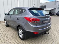 tweedehands Hyundai ix35 2.0i Dynamic Automaat / Airco / Trekhaak