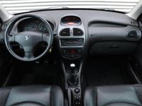 tweedehands Peugeot 206 1.4 XS Premium *Leder*Klimaatreg.*