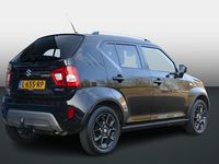 Occasion Suzuki Ignis 83 PK (61 kW) 2021 Zwart SUV