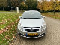 tweedehands Opel Corsa 1.0-12V Essentia