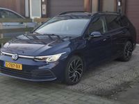 Occasion VW Golf VIII 110 PK (80 kW) 2021 Stationwagen