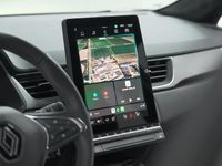 Occasion Renault Captur Techno 2025 Grijs SUV