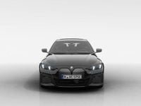 Nieuw BMW i4 M Sport 210 kW (286 PK) 2025 Saphirschwarz metallic (475) (zwart metallic) Sedan