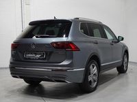 tweedehands VW Tiguan Allspace 2.0 TSI 4Motion Highline Leder Panodak Camera Appl