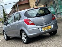 tweedehands Opel Corsa 1.2-16V Edition Airco 5-Deurs