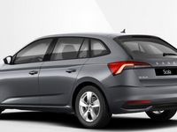 tweedehands Skoda Scala Ambition 1.0 81 kW / 110 pk TSI Hatchback 6 versn.