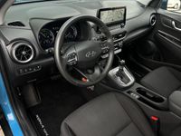 tweedehands Hyundai Kona 1.6 GDI HEV Comfort Smart | Hybrid
