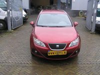 tweedehands Seat Ibiza ST 1.2 TDI Style Ecomotive nap airco