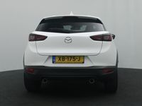 tweedehands Mazda CX-3 2.0 SkyActiv-G GT-M : dealer onderhouden