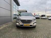 tweedehands Hyundai Tucson 1.6 GDi Comfort