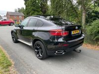 tweedehands BMW X6 XDrive40d High Executive pano navi leer dealer oh