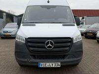 Occasion Mercedes Sprinter 150 PK (110 kW) 2023 Van