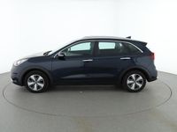 Occasion Kia Niro Edition 7 141 PK (103 kW) 2017 Blauw SUV