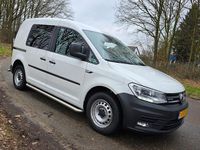 Occasion VW Caddy 110 PK (80 kW) 2019 Overige MPV