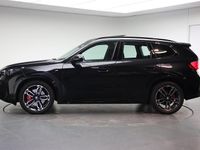 Occasion BMW X1 M Sport 136 PK (100 kW) 2025 Zwart SUV