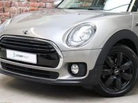 Occasion Mini Cooper Clubman Business 136 PK (100 kW) 2016 Grijs (metallic) Stationwagen