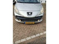 tweedehands Peugeot 207 1.6 VTI top uitvoering VASTE PRIJS MEE NEEM PRIJS