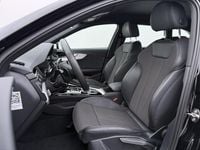 Occasion Audi A4 150 PK (110 kW) 2023 Zwart Stationwagen