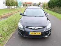 tweedehands Hyundai i30 CW 1.4i i-Motion met Climate control