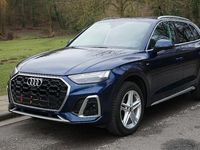 Occasion Audi Q5 S-Line 204 PK (150 kW) 2022 SUV