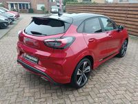 Occasion Ford Puma ST-Line X 2026 Rood SUV