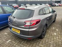 tweedehands Renault Mégane Estate 1.2 TCe Bose