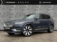 Occasion Volvo XC90 Plus 2024 Blauw SUV