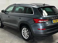 Occasion Skoda Kodiaq Business Line 150 PK (110 kW) 2020 Grijs SUV