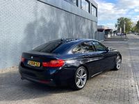 tweedehands BMW 428 4-SERIE Gran Coupé i High Executive