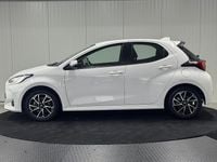 Occasion Toyota Yaris Hybrid 116 PK (85 kW) 2024 Wit Hatchback