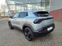 Nieuw Toyota Urban Cruiser 11 kW (15 PK) 2026 Grijs SUV