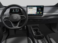 tweedehands VW ID5 Pro Business 77 kWh accu, 210 kW / 286 pk SUV Elek