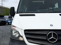 Occasion Mercedes Sprinter 129 PK (94 kW) 2016 Wit Van